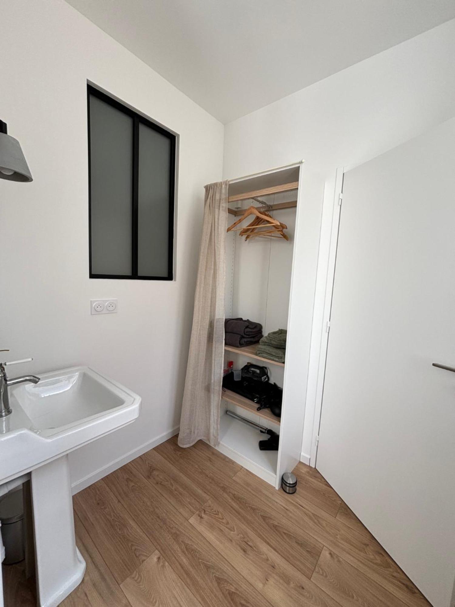 Ferienwohnung Le Baraban : Cocon Hypercentre Saint-Etienne  Exterior foto